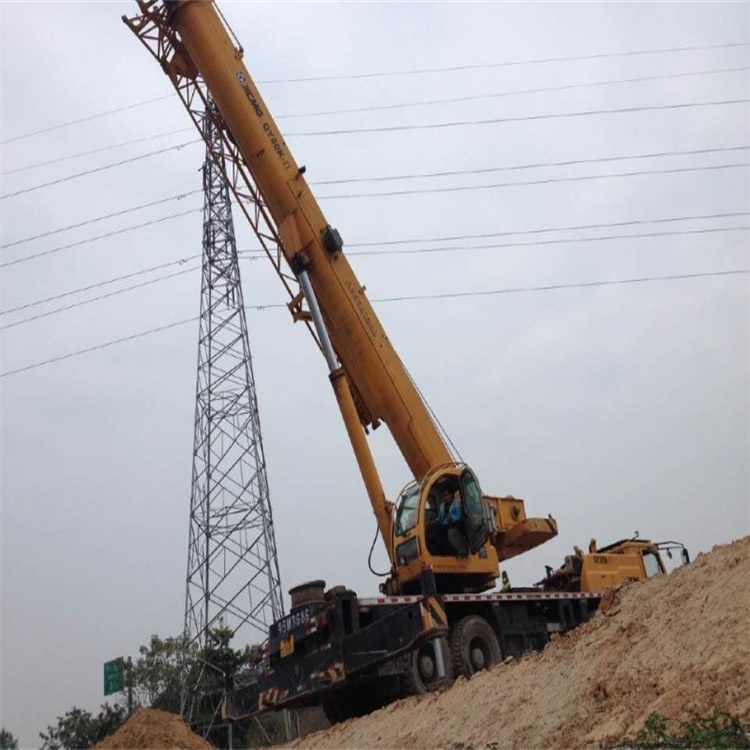 若尔盖附近吊车出租电话25吨