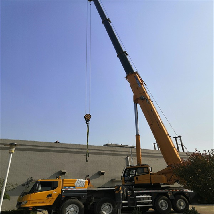 若尔盖附近的8吨吊车出租电话