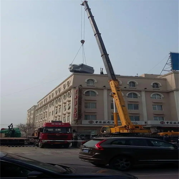 若尔盖桥梁基础施工|大型设备租赁解决方案|吊装运输难点攻克