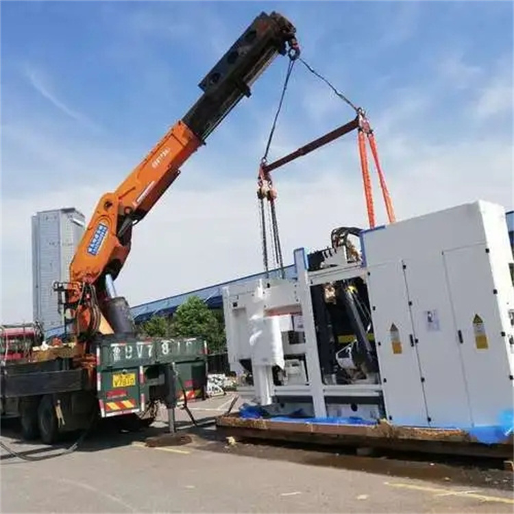 若尔盖附近小吊车联系方式|8-16吨|本地及时服务