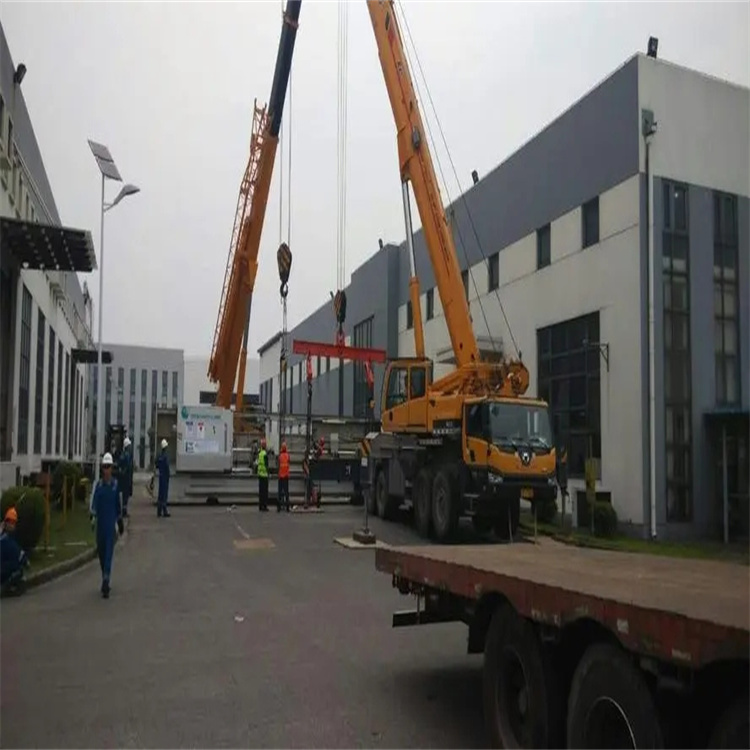 若尔盖附近12吨吊车出租电话|工程吊装|高效响应