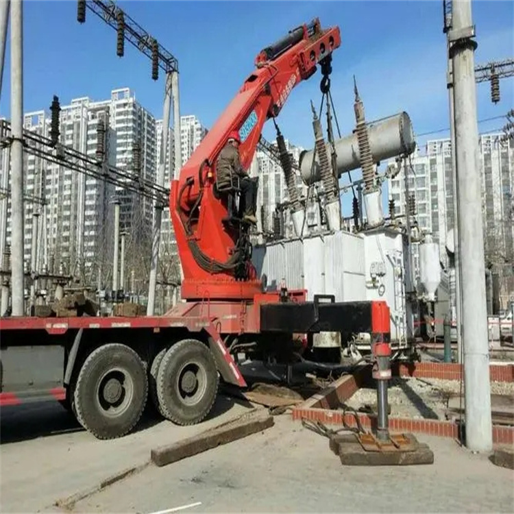 若尔盖矩形风管吊装