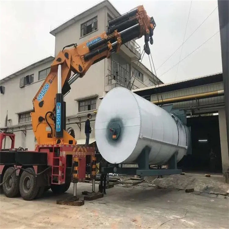 若尔盖吊车租用电话|24小时应急服务|精准吊装方案